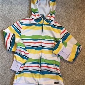 Burton DryRide Hoodie